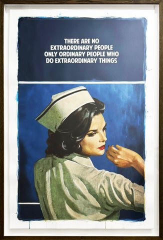 The Connor Brothers "Extraordinary People" Unique