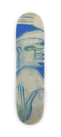 Anastasia Bay "Lipslide"