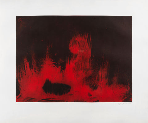 Anish Kapoor "Untitled" 2002