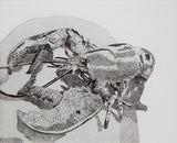 Peter Blake "Lobster Suite"