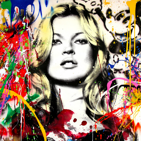 Mr Brainwash 