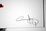 Pez "Always" AP Print
