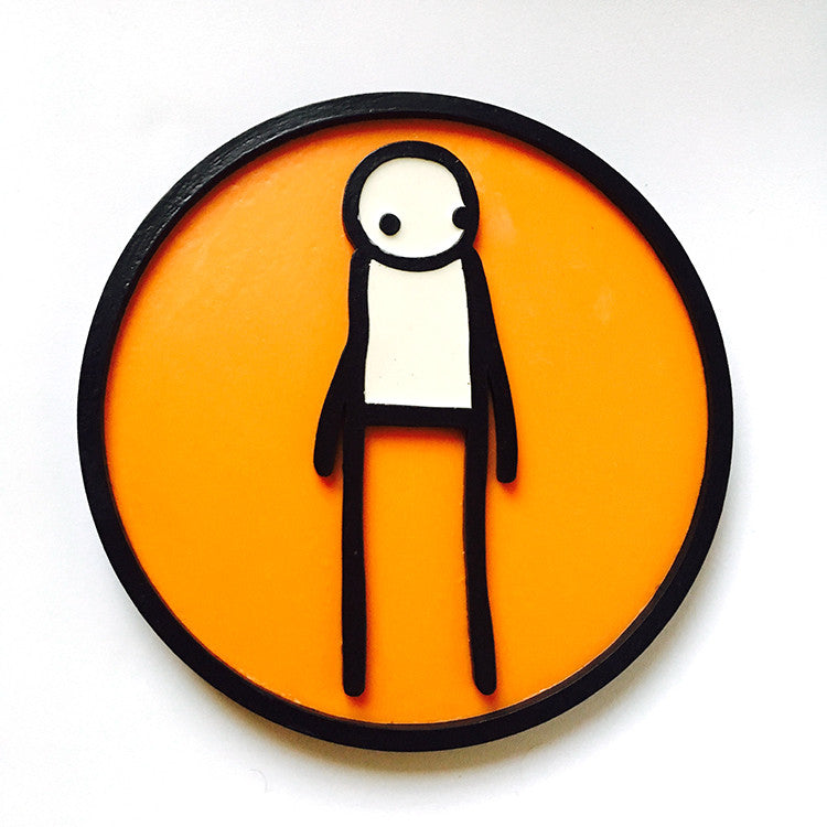 Stik Signed Limited Edition Phillips Auction