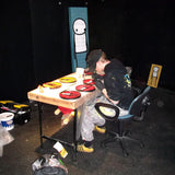 Stik Studio Contact