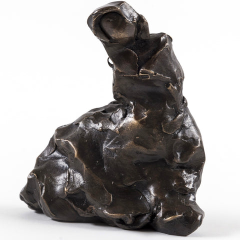 Tracey Emin "Wedding" Bronze