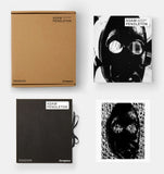 Adam Pendleton "Untitled" Mask (Collectors Edition)